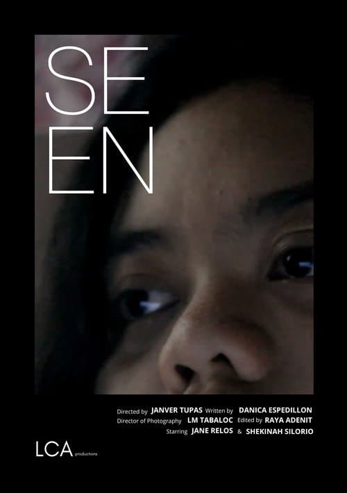 Постер: Seen