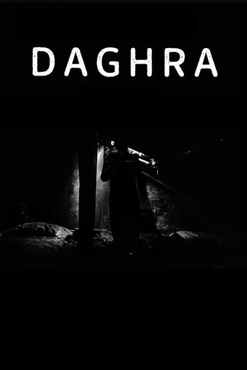 Постер: Daghra