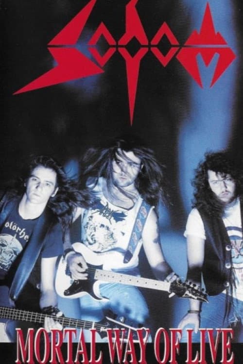 Постер: Sodom: Mortal Way of Live