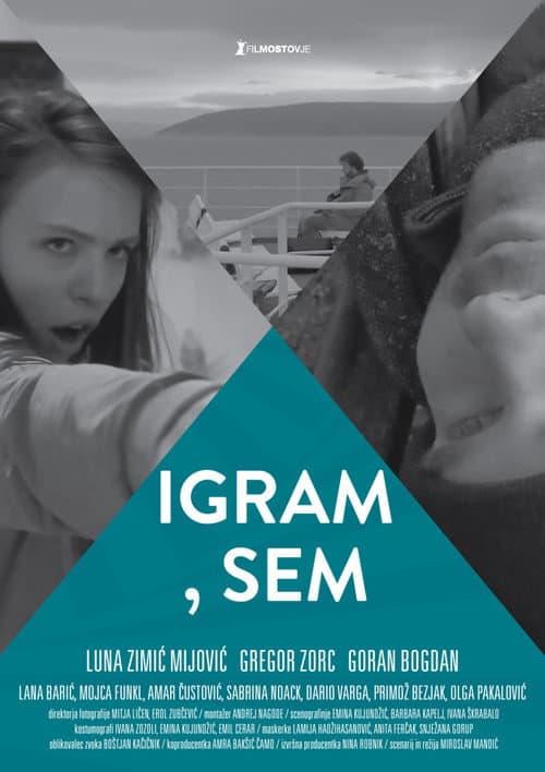 Постер: Igram, sem