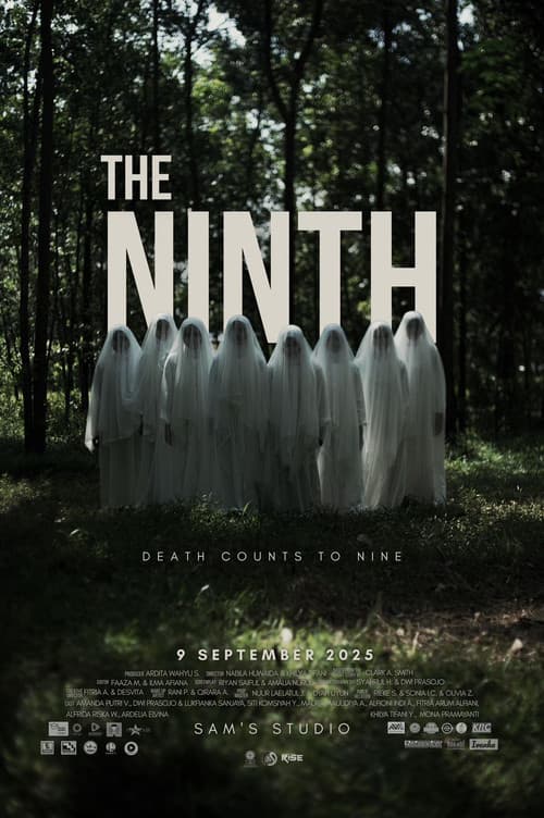 Постер: The Ninth