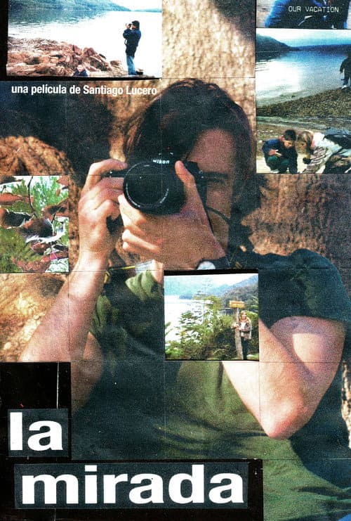 Постер: La mirada