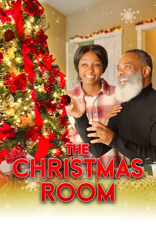 Постер: The Christmas Room