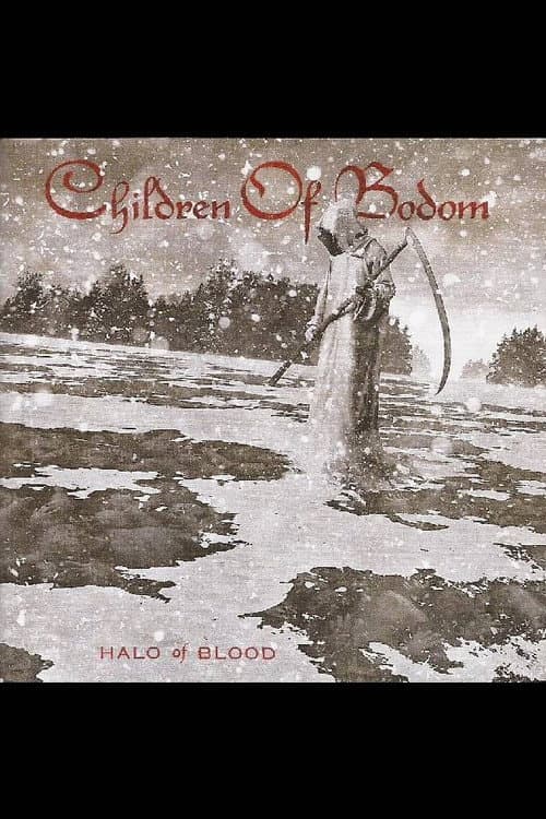 Постер: Children of Bodom - The Making of "Halo of Blood"