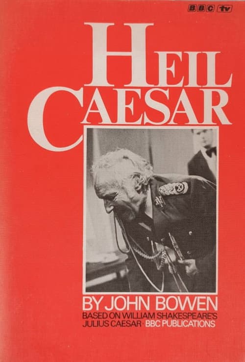Постер: Heil Caesar