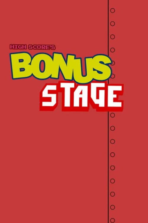 Постер: Bonus Stage