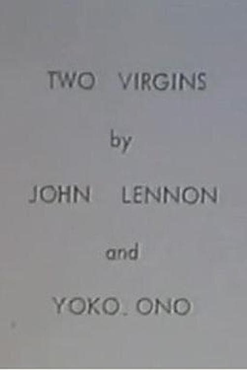 Постер: Two Virgins