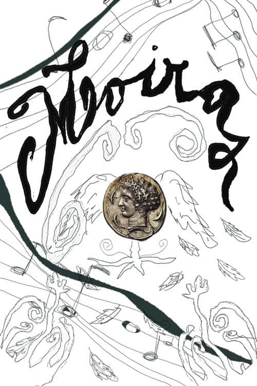 Постер: Moiras