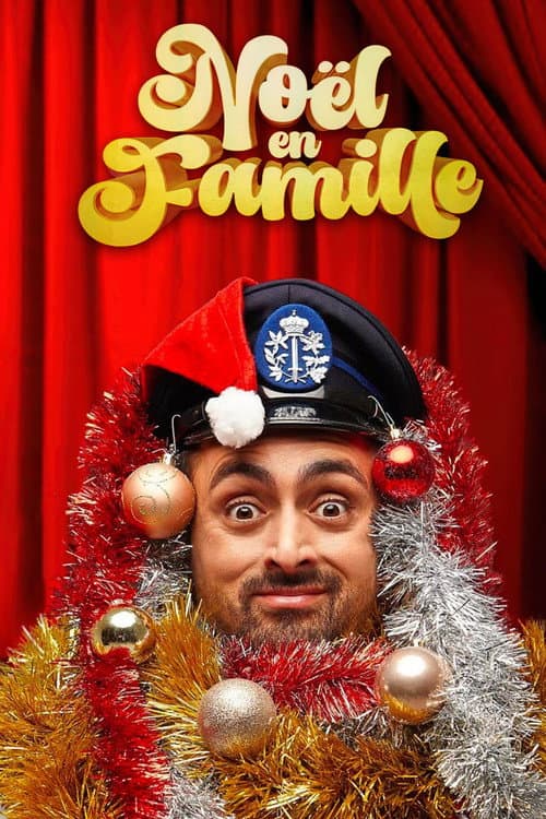 Постер: Pablo Andres : Noël en famille