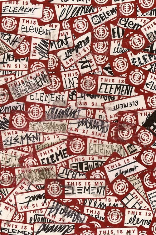 Постер: This Is My Element