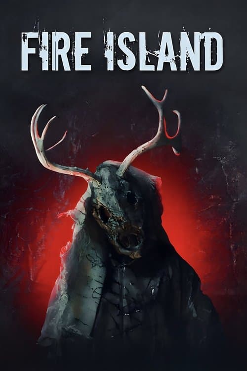 Постер: Fire Island