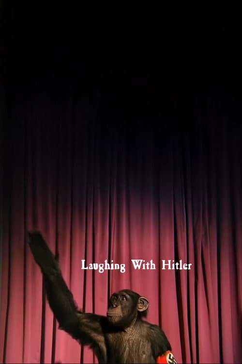 Постер: Heil Hitler, das Schwein ist tot! - Humor unterm Hakenkreuz