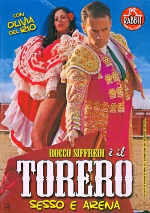 Постер: Torero