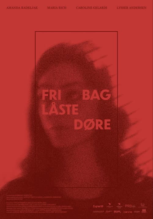 Постер: Fri bag låste døre