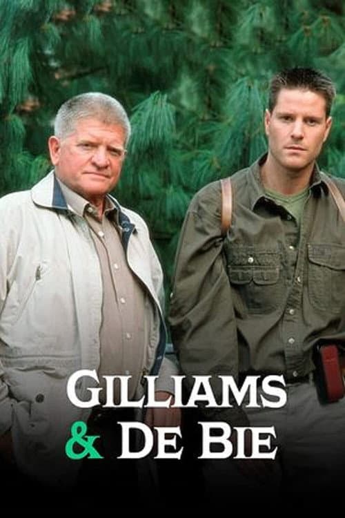 Постер: Gilliams & De Bie