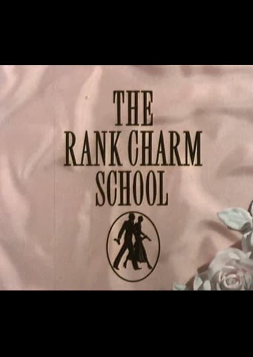 Постер: The Rank Charm School