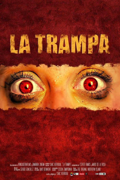 Постер: La Trampa