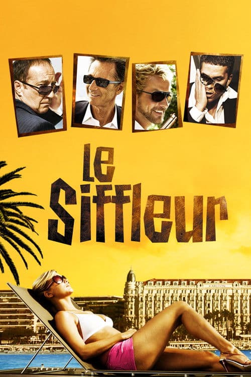 Постер: Le Siffleur