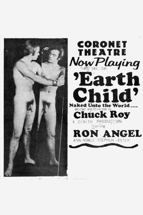 Постер: Earthchild: Naked Upon the World