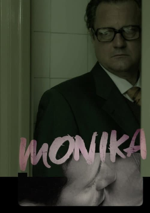 Постер: Monika