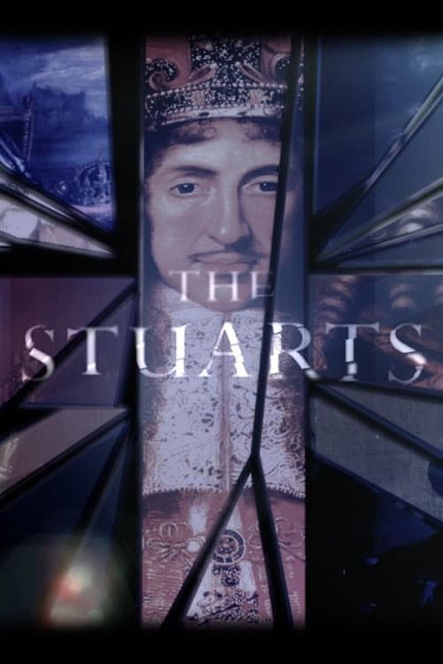 Постер: The Stuarts