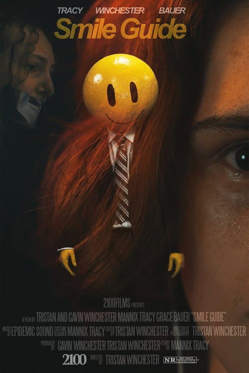 Постер: Smile Guide