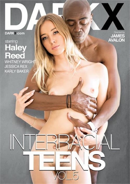 Постер: Interracial Teens 5