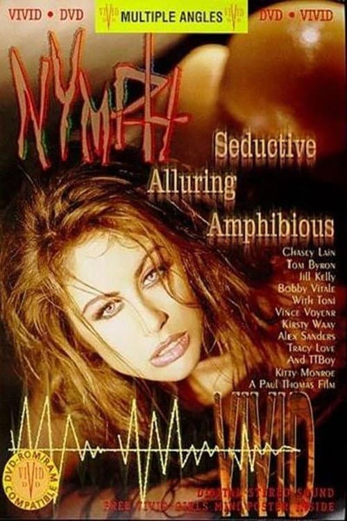 Постер: Nymph
