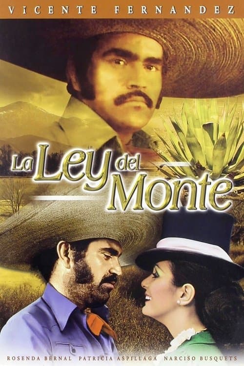 Постер: La ley del monte