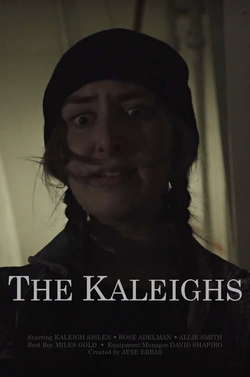 Постер: The Kaleighs
