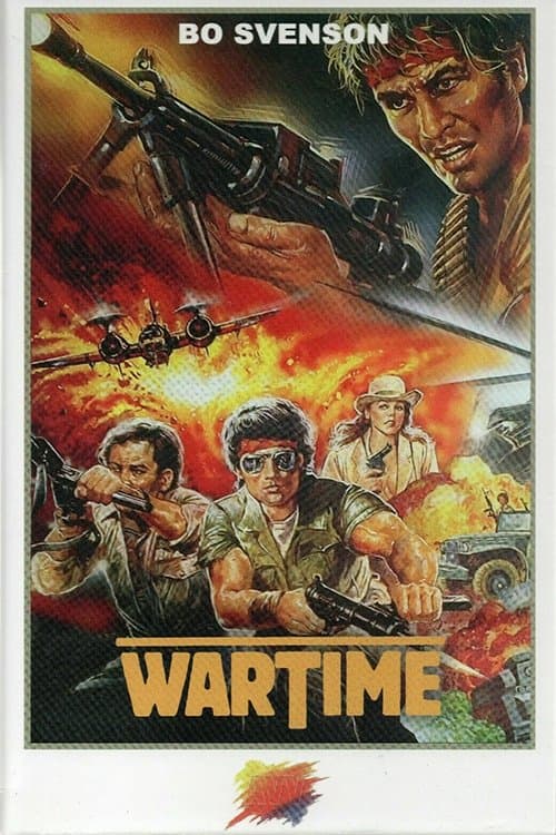 Постер: Movie in Action