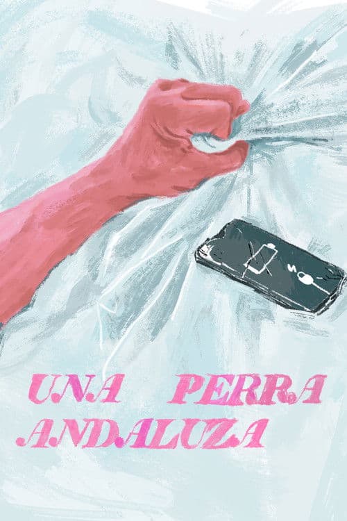 Постер: Una perra andaluza