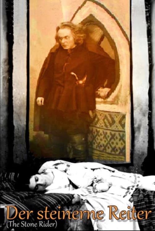 Постер: Der steinerne Reiter