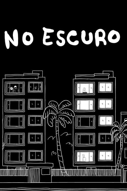 Постер: No Escuro