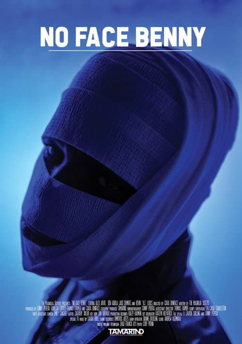 Постер: No Face Benny