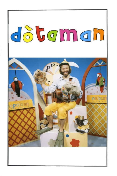 Постер: Dòtaman