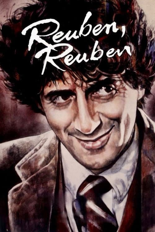Постер: Reuben, Reuben