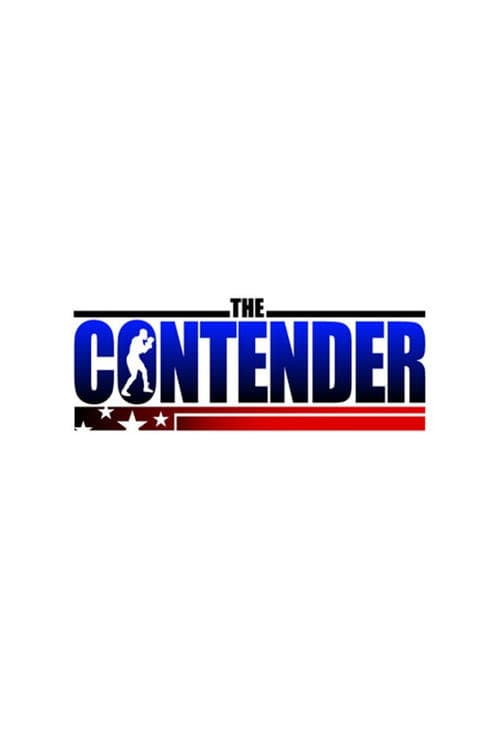 Постер: The Contender