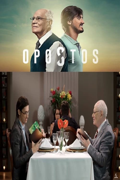 Постер: Opostos
