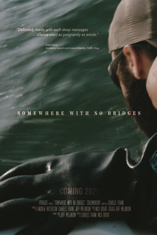 Постер: Somewhere With No Bridges