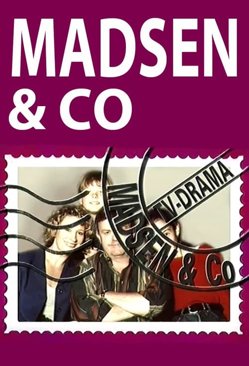 Постер: Madsen & Co.