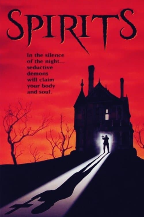 Постер: Spirits