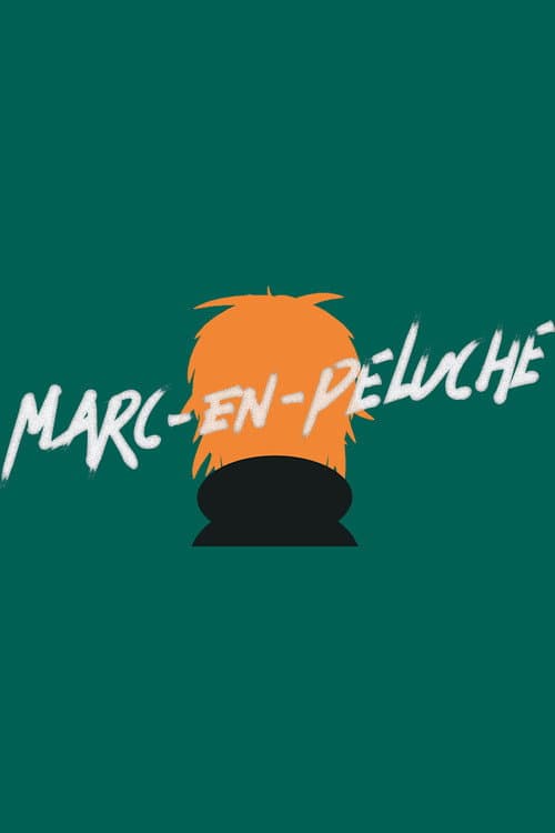 Постер: Marc-en-peluche