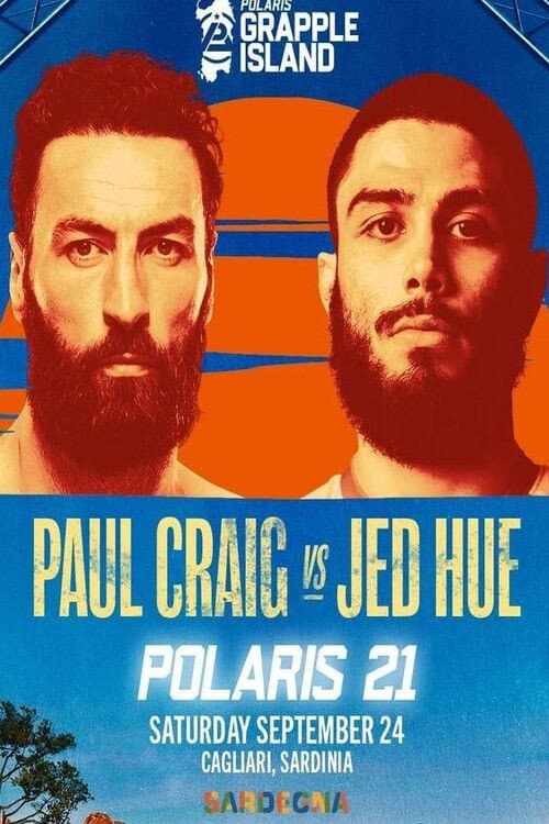 Постер: Polaris 21
