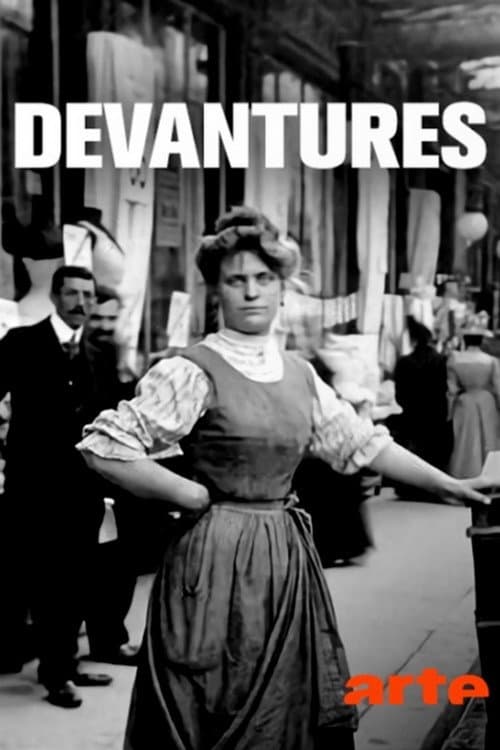 Постер: Paris – So schön war das!