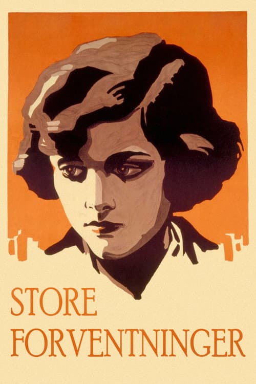 Постер: Store forventninger