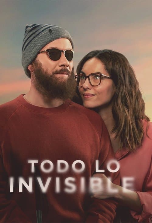 Постер: Todo lo invisible