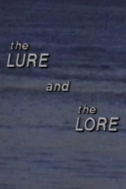 Постер: The Lure and the Lore