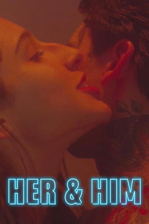 Постер: Her & Him