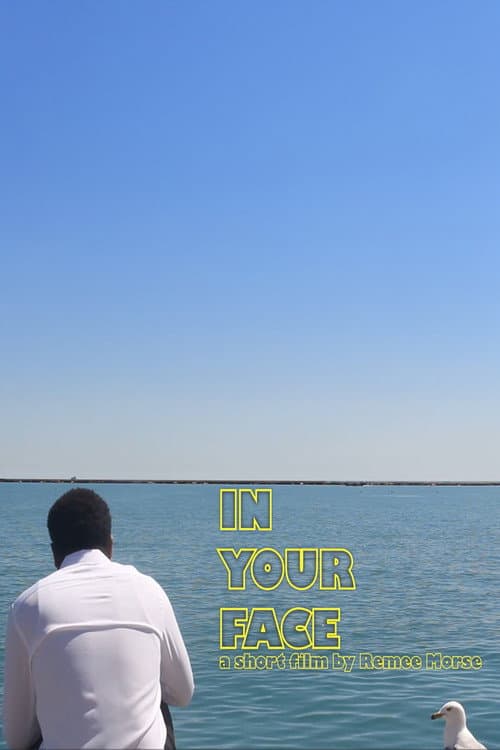 Постер: In Your Face